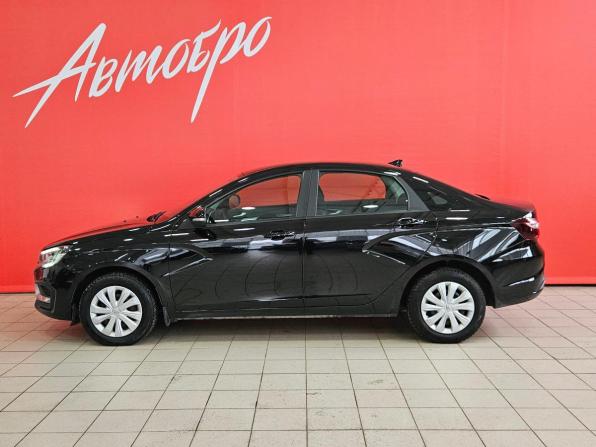 Lada (ВАЗ) Vesta I Рестайлинг (NG) с пробегом 2024 года, цена 1 345 000 рублей, 78000 км, седан, Автокод Объявления