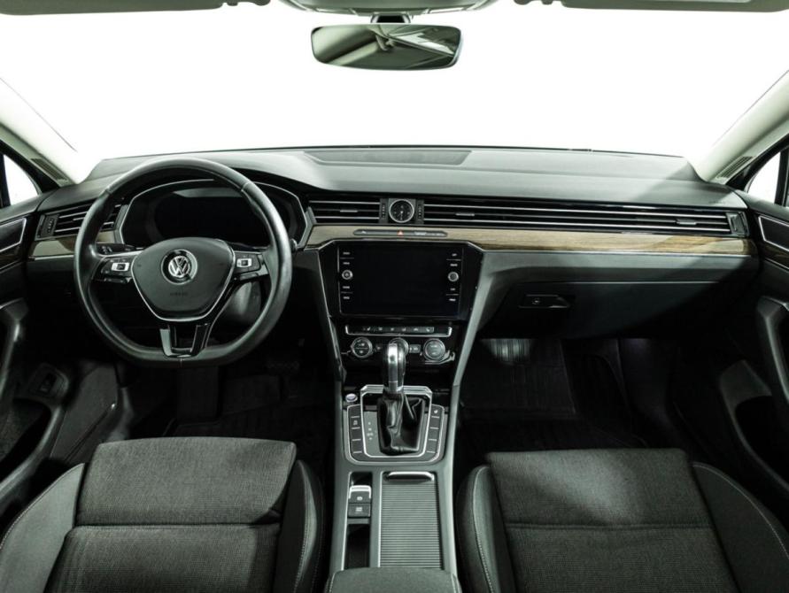 Volkswagen Passat B8 Санкт-Петербург  - изображение 14