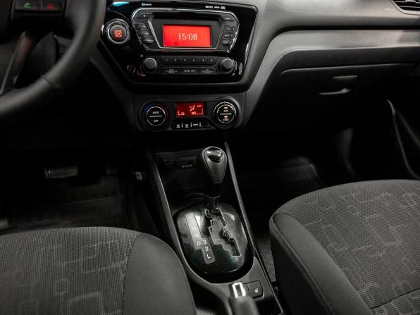 Kia Rio III с пробегом 2011 года, цена 999 000 рублей, 111390 км, седан, Автокод Объявления