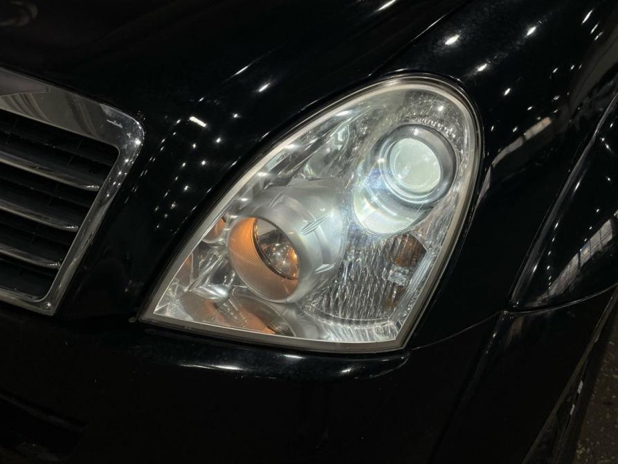 SsangYong Rexton II Пермь  - изображение 8
