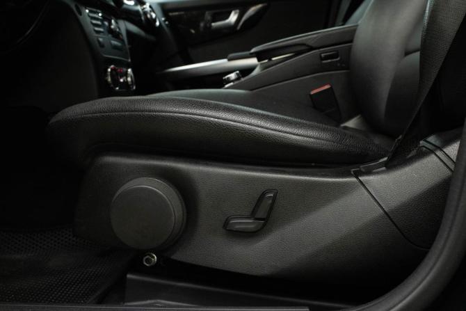 Mercedes-Benz GLK-Класс I (X204) Рестайлинг с пробегом 2012 года, цена 1 669 000 рублей, 309461 км, внедорожник, Автокод Объявления
