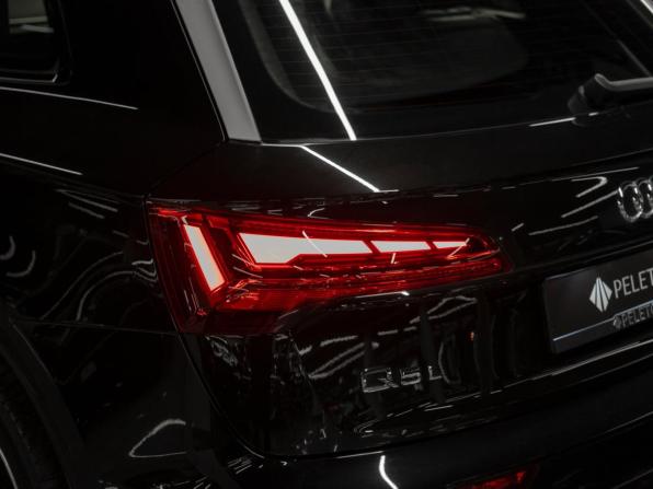 Audi Q5 II (FY) Рестайлинг с пробегом 2026 года, цена 5 900 000 рублей, 42 км, внедорожник, Автокод Объявления