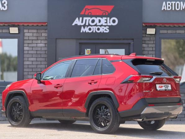 Toyota RAV4 V (XA50) с пробегом 2021 года, цена 2 990 000 рублей, 23411 км, внедорожник, Автокод Объявления