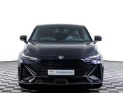 Changan UNI-V I Москва  - изображение 27