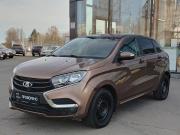Lada (ВАЗ) XRAY I Ижевск  - изображение 23