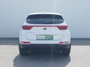 Kia Sportage IV Рестайлинг Новочеркасск  - изображение 24