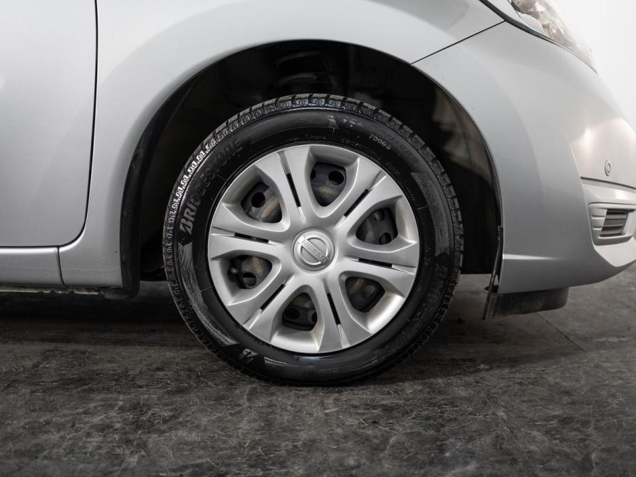 Nissan Note II Рестайлинг Иркутск  - изображение 17