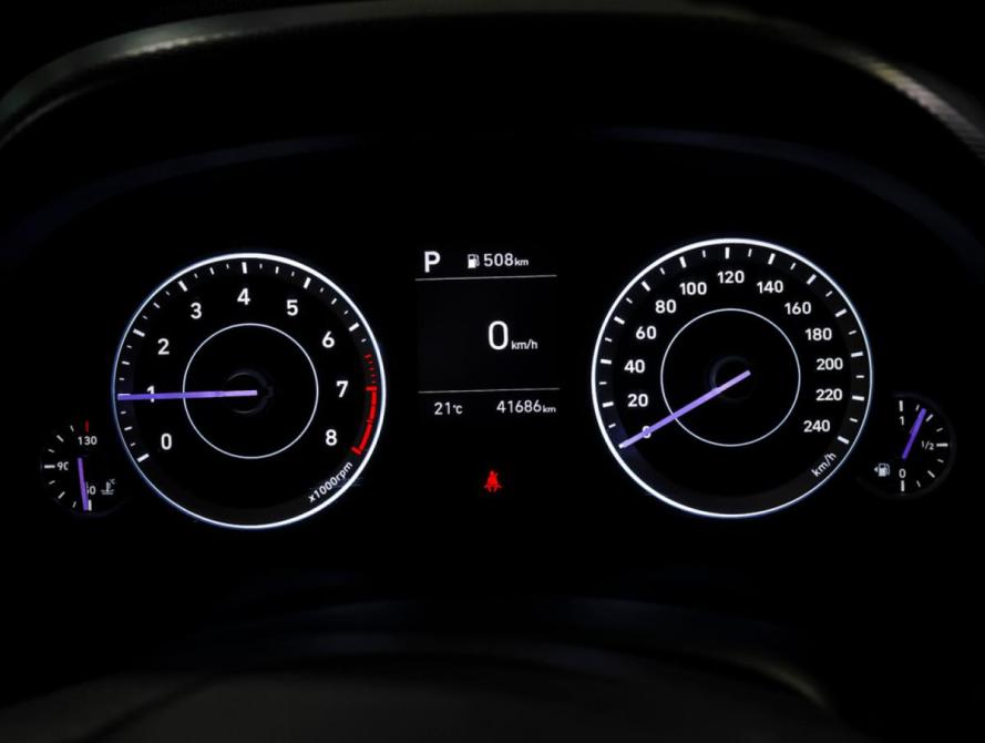 Hyundai Creta II Москва  - изображение 16