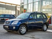 Chery Tiggo (T11) I Волгоград  - изображение 34