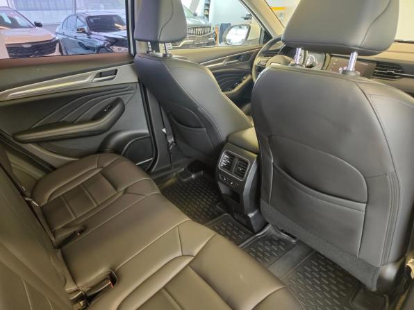 Haval F7 I с пробегом 2022 года, цена 1 745 000 рублей, 71918 км, внедорожник, Автокод Объявления
