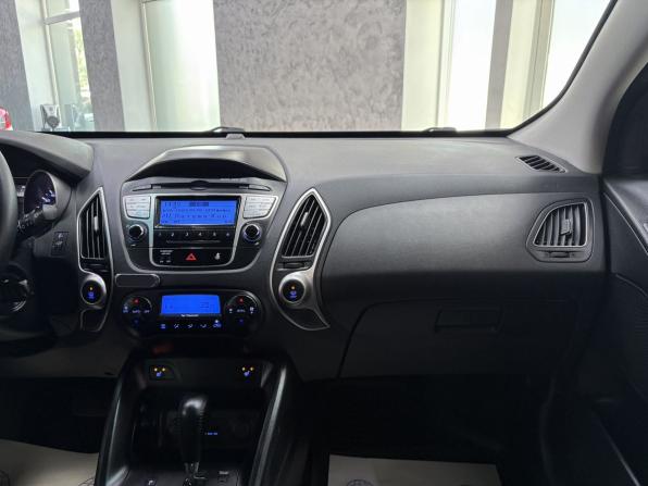 Hyundai ix35 I с пробегом 2012 года, цена 1 345 000 рублей, 117166 км, внедорожник, Автокод Объявления