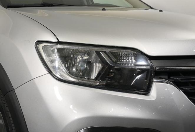 Renault Logan II Рестайлинг с пробегом 2020 года, цена 1 370 000 рублей, 62996 км, седан, Автокод Объявления