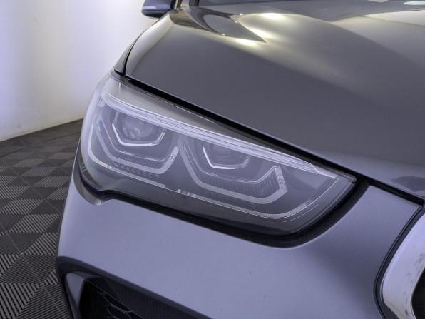 BMW X1 II (F48) Рестайлинг с пробегом 2021 года, цена 3 800 000 рублей, 33800 км, внедорожник, Автокод Объявления