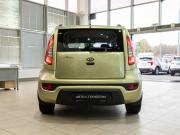 Kia Soul I Рестайлинг Москва  - изображение 22