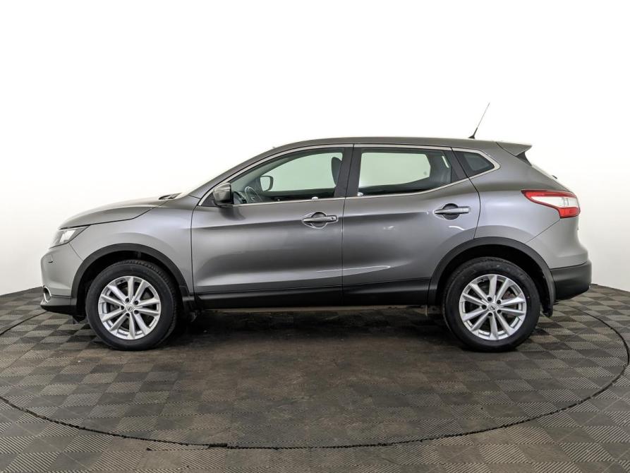 Nissan Qashqai II Москва  - изображение 8