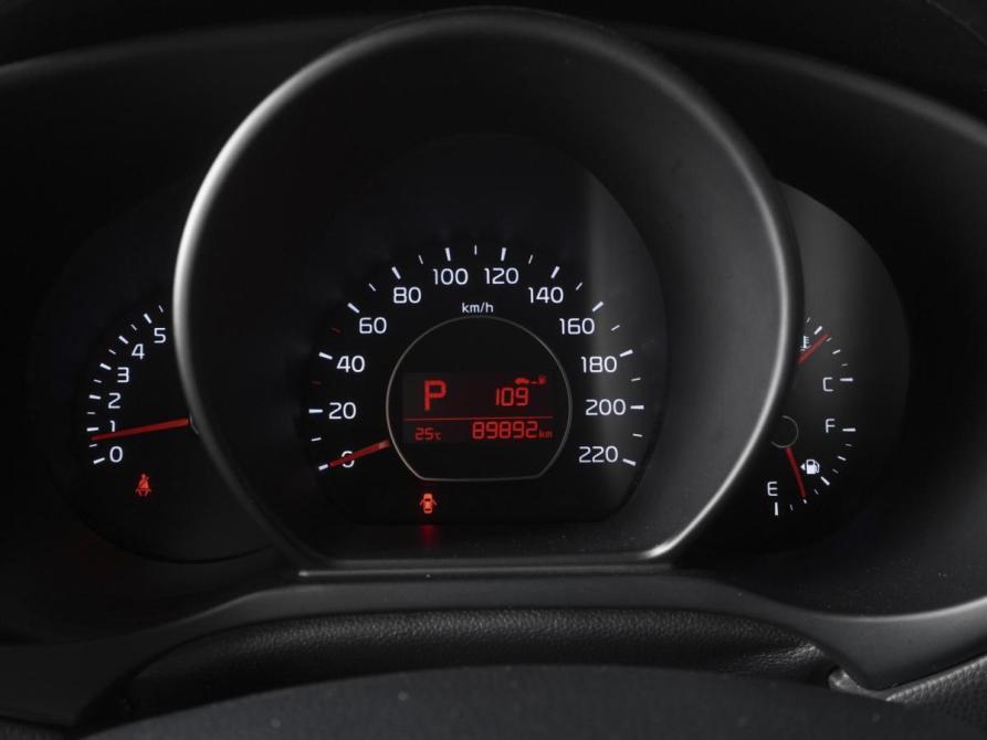 Kia Soul II Рестайлинг Ростов-на-Дону  - изображение 17