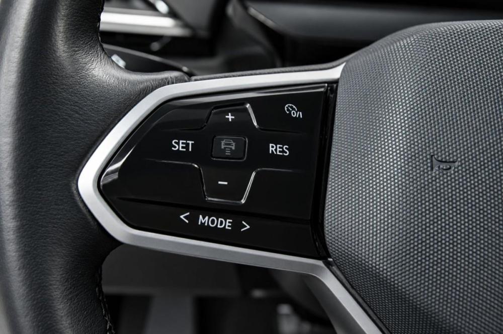Volkswagen ID.6 Челябинск  - изображение 12