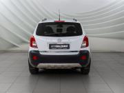 Opel Antara I Рестайлинг Волгоград  - изображение 46