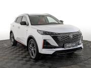 Changan CS55 Plus II Москва  - изображение 32