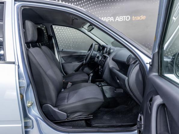 Lada (ВАЗ) Granta I с пробегом 2014 года, цена 219 000 рублей, 156230 км, седан, Автокод Объявления