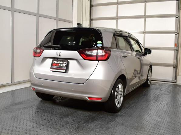 Honda Fit IV с пробегом 2020 года, цена 1 465 995 рублей, 143883 км, хэтчбек, Автокод Объявления