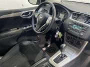Nissan Sentra VII (B17) Курск  - изображение 22