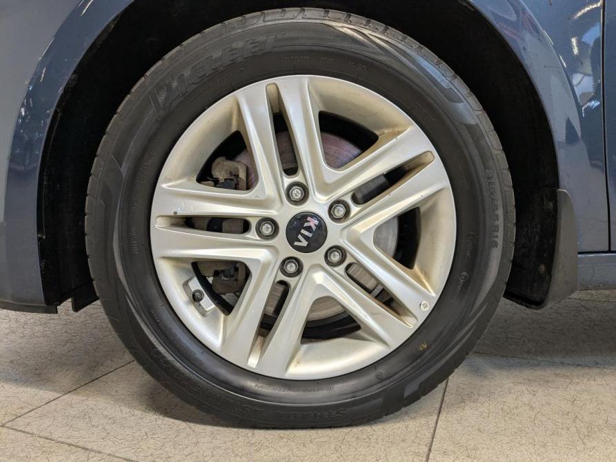 Kia Ceed III Санкт-Петербург  - изображение 12