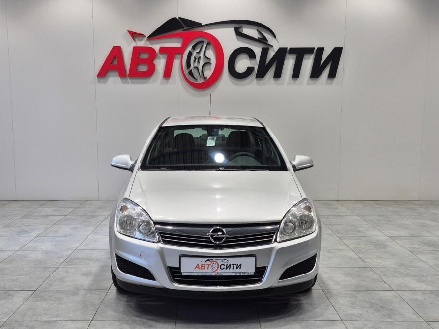 Opel Astra H Рестайлинг Воронеж  - изображение 2