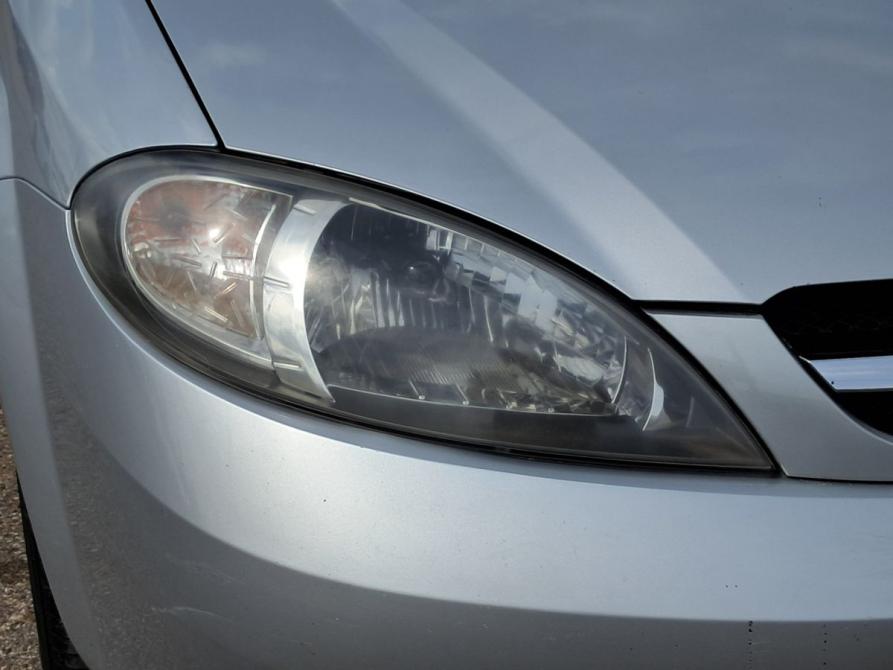 Chevrolet Lacetti I Набережные Челны  - изображение 21