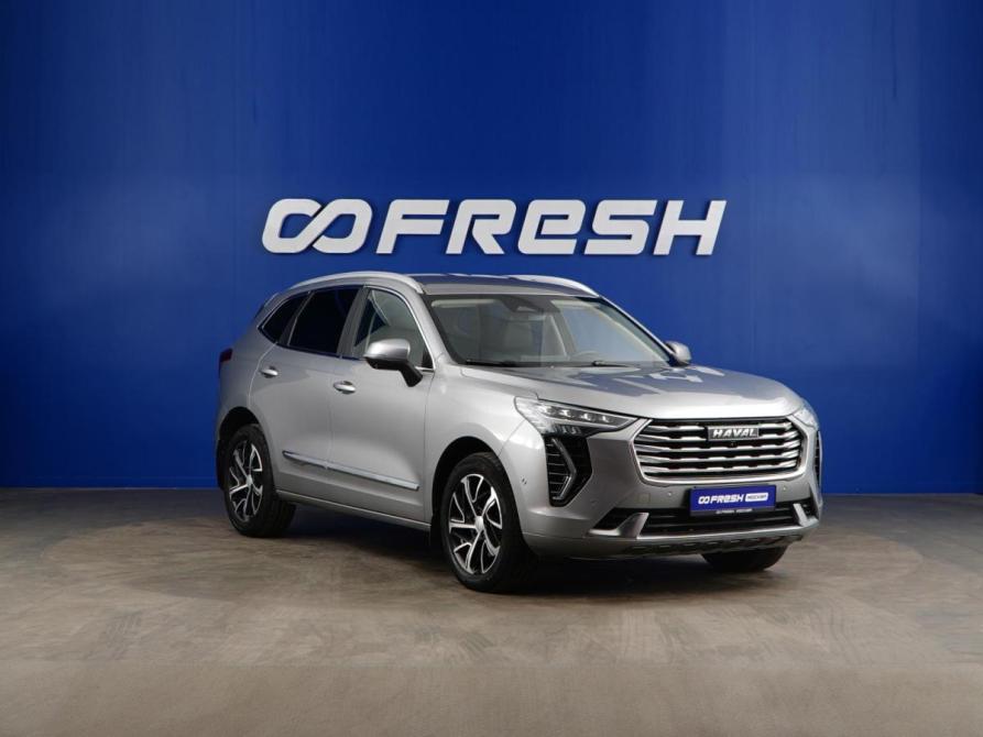 Haval Jolion I Москва  - изображение 1
