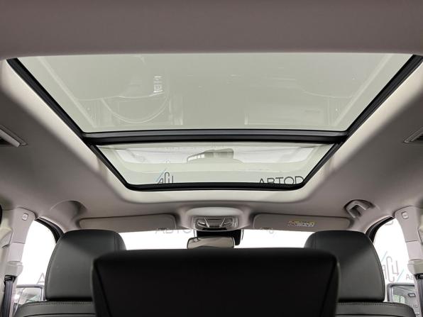 Haval H9 II с пробегом 2024 года, цена 4 549 000 рублей, 2921 км, внедорожник, Автокод Объявления