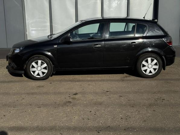 Opel Astra H Рестайлинг с пробегом 2010 года, цена 501 297 рублей, 165067 км, хэтчбек, Автокод Объявления