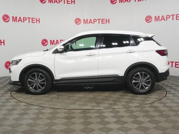 Geely Coolray I с пробегом 2021 года, цена 1 615 000 рублей, 88496 км, внедорожник, Автокод Объявления