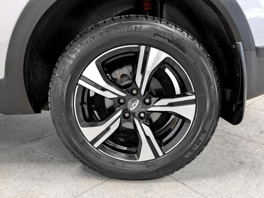Chery Tiggo 4 Pro I Санкт-Петербург  - изображение 19