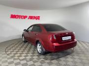 Chevrolet Lacetti I Воронеж  - изображение 23