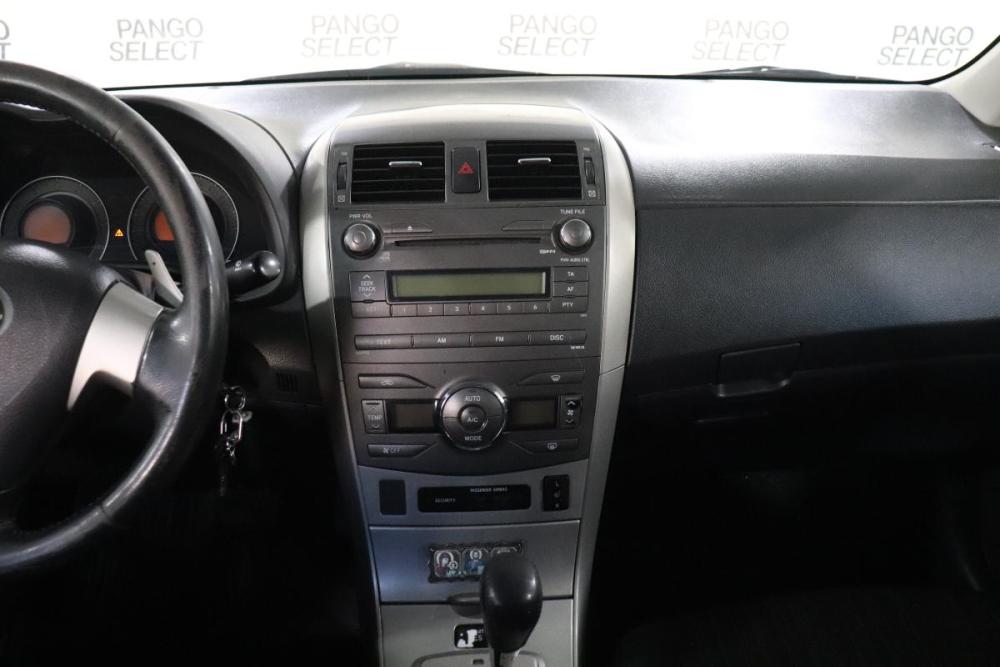 Toyota Corolla X (E140 E150) Ульяновск  - изображение 12