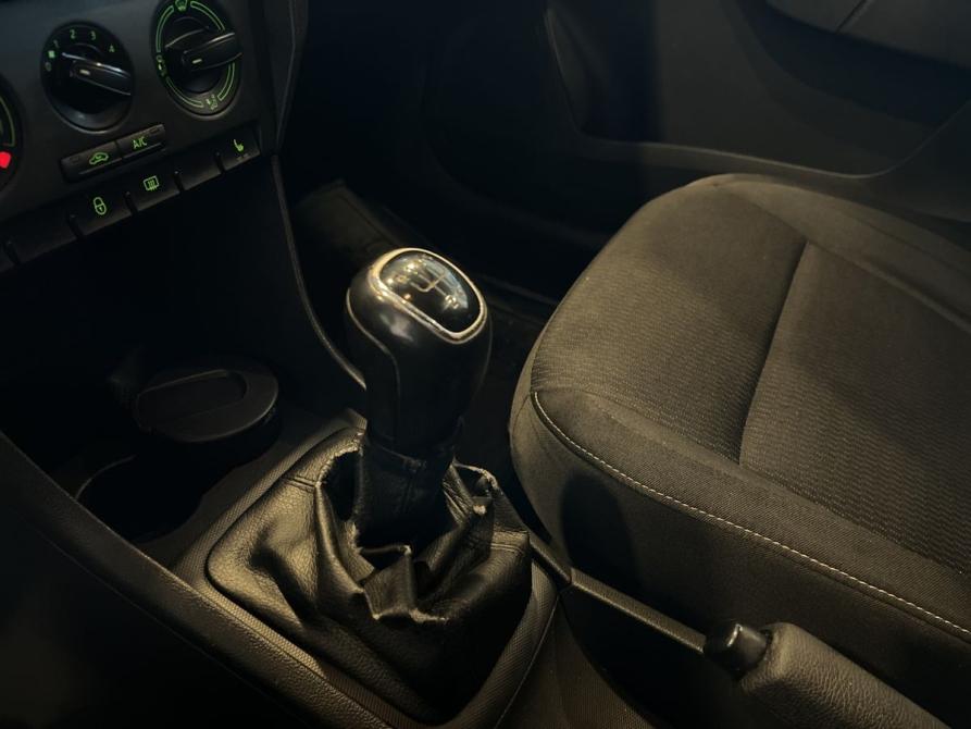 Skoda Rapid I Чебоксары  - изображение 29