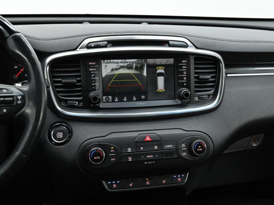 Kia Sorento III Prime Москва  - изображение 7