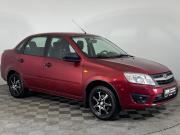 Lada (ВАЗ) Granta I Ростов-на-Дону  - изображение 17