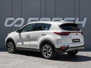 Kia Sportage IV Рестайлинг Краснодар  - изображение 24