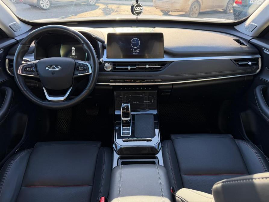 Chery Tiggo 7 Pro I Нефтекамск  - изображение 10