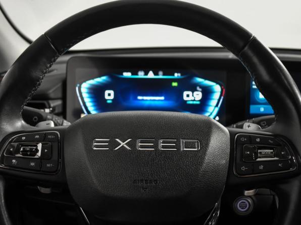 Exeed TXL I Рестайлинг с пробегом 2022 года, цена 2 115 790 рублей, 83414 км, внедорожник, Автокод Объявления