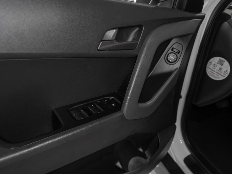 Hyundai Creta I Москва  - изображение 17