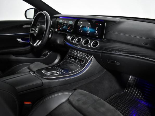Mercedes-Benz E-Класс V (W213 S213 C238) Рестайлинг с пробегом 2021 года, цена 3 830 000 рублей, 88000 км, седан, Автокод Объявления