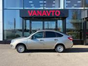 Lada (ВАЗ) Granta I Рестайлинг Азнакаево  - изображение 27