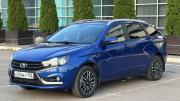 Lada (ВАЗ) Vesta I Уфа  - изображение 14
