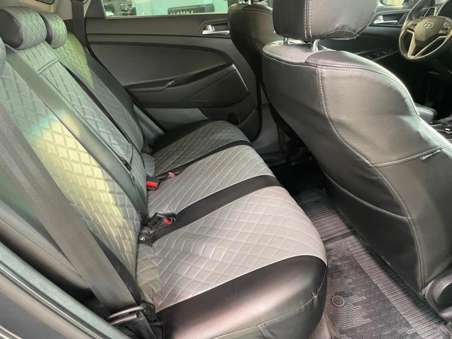 Hyundai Tucson III Рестайлинг Стерлитамак  - изображение 20