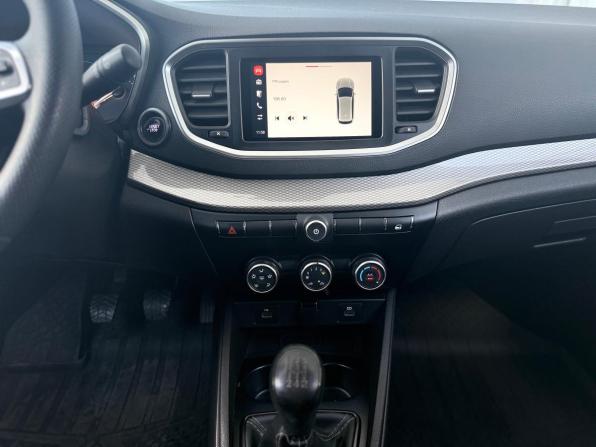 Lada (ВАЗ) Vesta I Рестайлинг (NG) с пробегом 2023 года, цена 1 229 000 рублей, 81230 км, универсал, Автокод Объявления