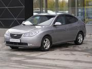 Hyundai Elantra IV (HD) Новосибирск  - изображение 24