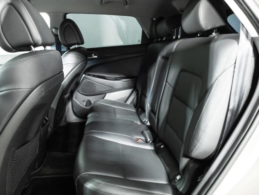 Hyundai Tucson III Санкт-Петербург  - изображение 10